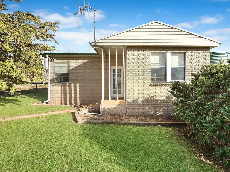 96 Inglis Street, Mudgee NSW 2850