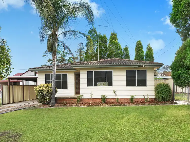123 Fassifern Street, Blackalls Park NSW 2283