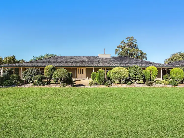 Main view of Homely house listing, 6 Miller Road, Glenorie NSW 2157