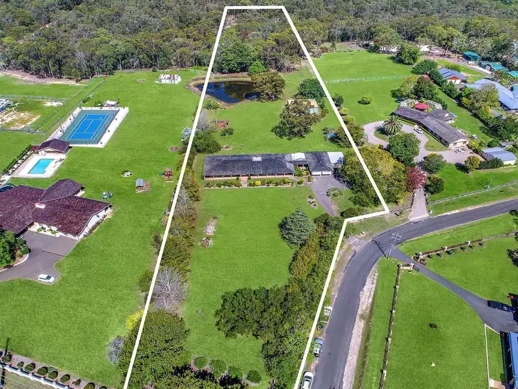 Third view of Homely house listing, 6 Miller Road, Glenorie NSW 2157