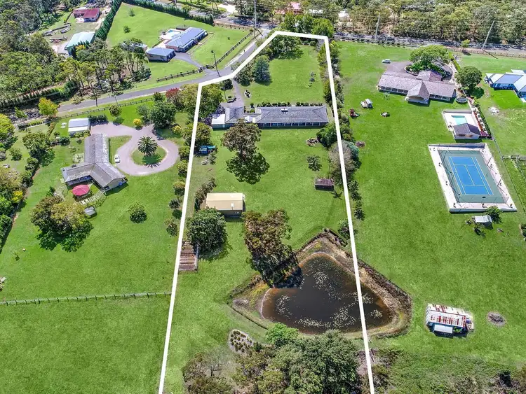 Fourth view of Homely house listing, 6 Miller Road, Glenorie NSW 2157