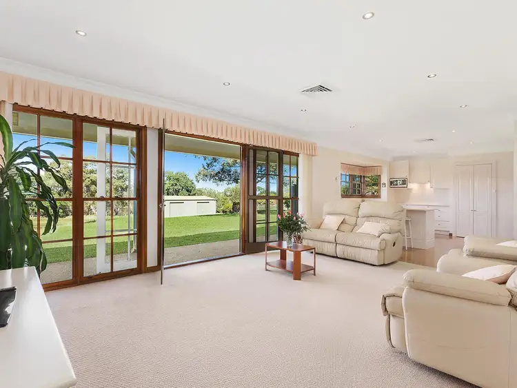 Fifth view of Homely house listing, 6 Miller Road, Glenorie NSW 2157