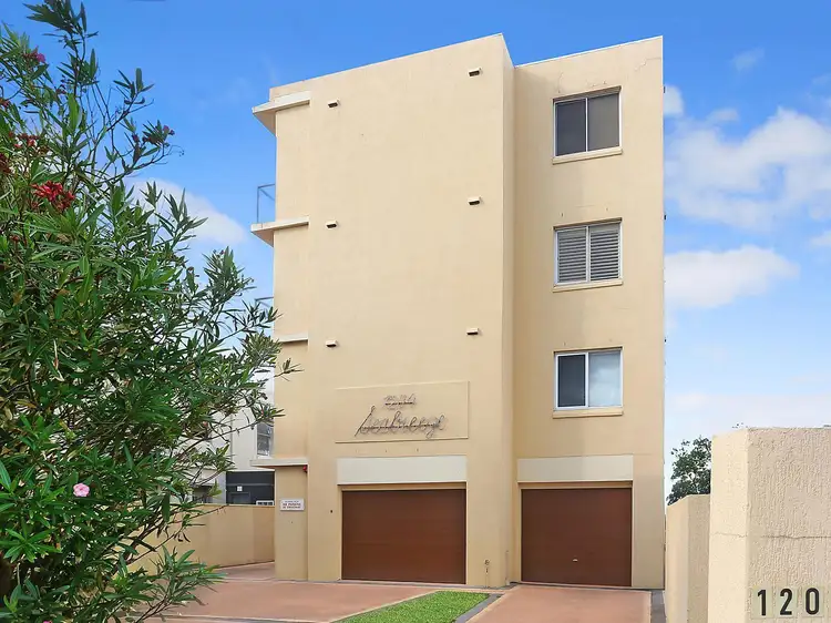 Fifth view of Homely apartment listing, 5/1204 Pittwater Road, Narrabeen NSW 2101