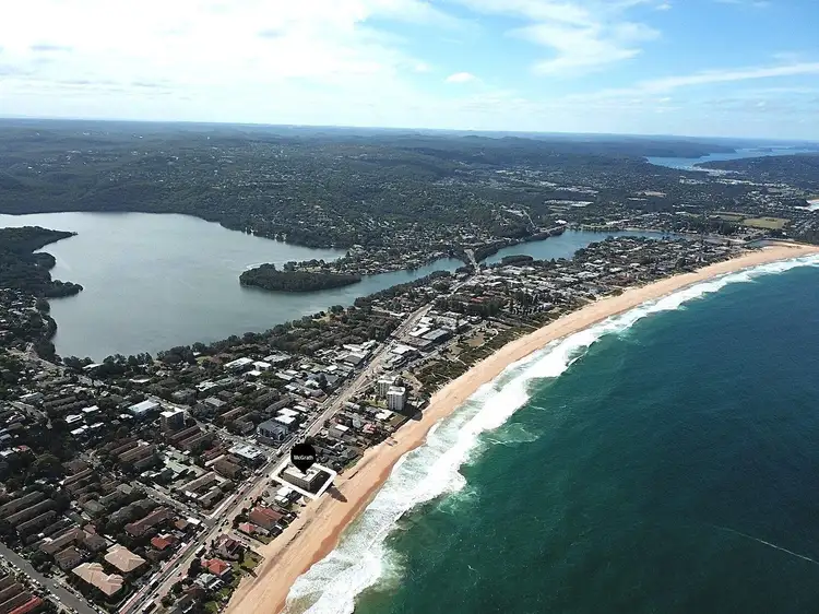 Sixth view of Homely apartment listing, 5/1204 Pittwater Road, Narrabeen NSW 2101