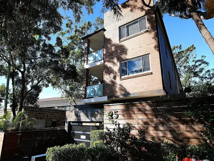 Sixth view of Homely apartment listing, 8/25 Fisher Road, Dee Why NSW 2099