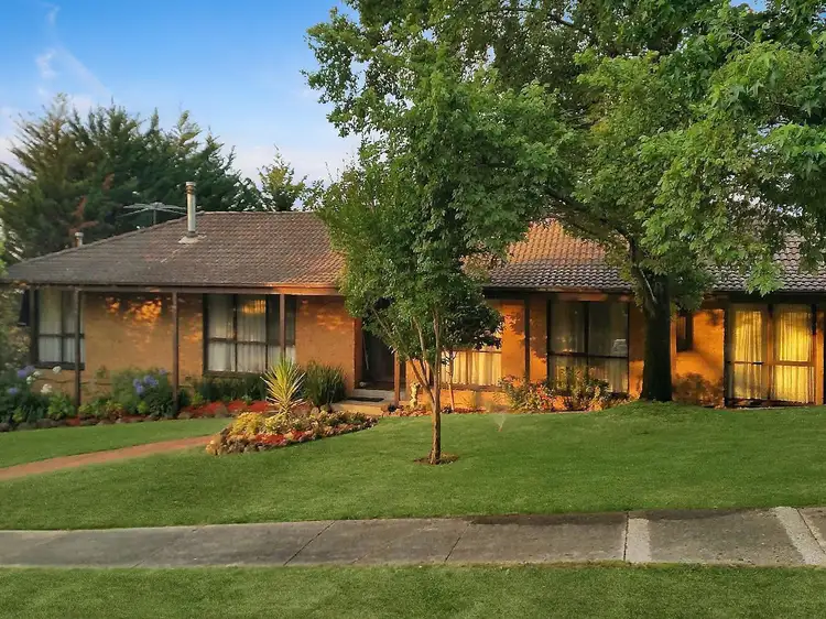 25 Edenhope Street, Kilsyth VIC 3137