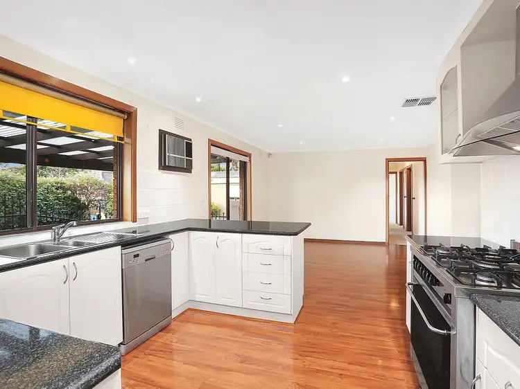 Second view of Homely house listing, 25 Edenhope Street, Kilsyth VIC 3137