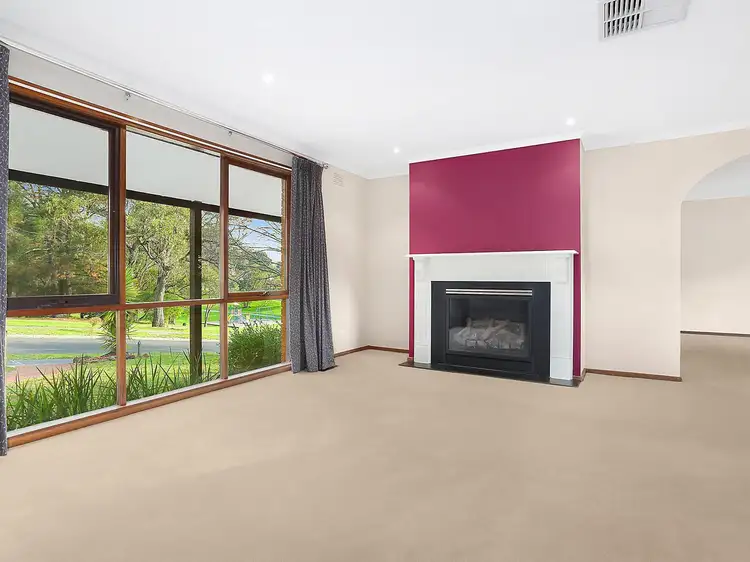 Third view of Homely house listing, 25 Edenhope Street, Kilsyth VIC 3137