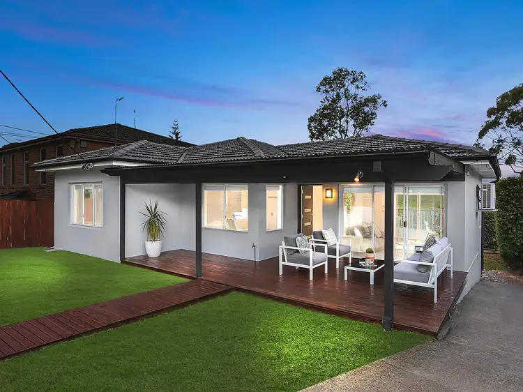 Main view of Homely house listing, 29 Courtley Road, Beacon Hill NSW 2100