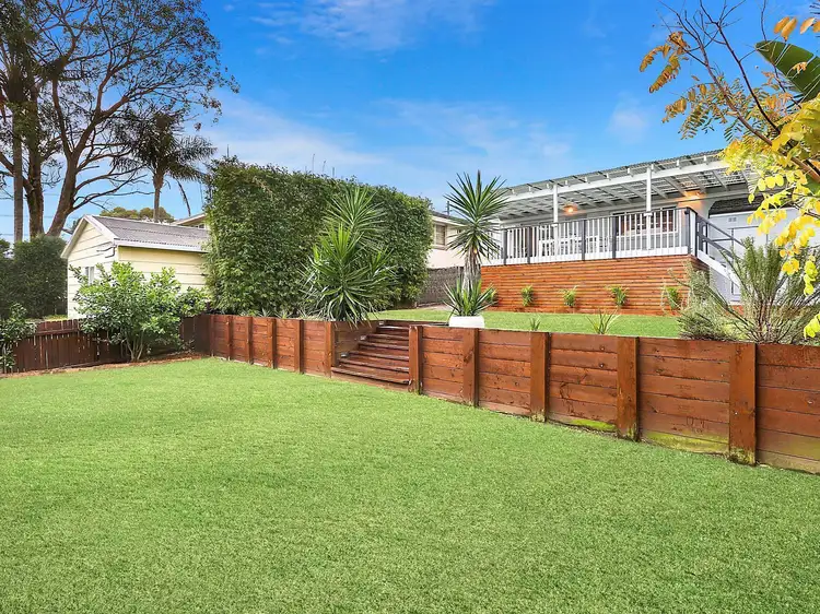 Second view of Homely house listing, 29 Courtley Road, Beacon Hill NSW 2100