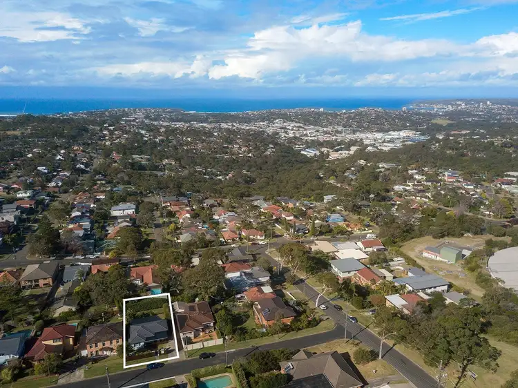 Sixth view of Homely house listing, 29 Courtley Road, Beacon Hill NSW 2100