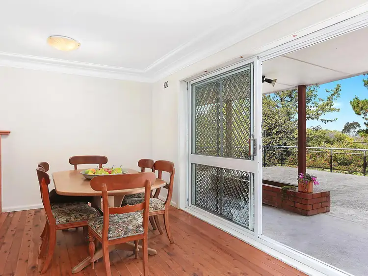 36 Angophora Crescent, Forestville NSW 2087