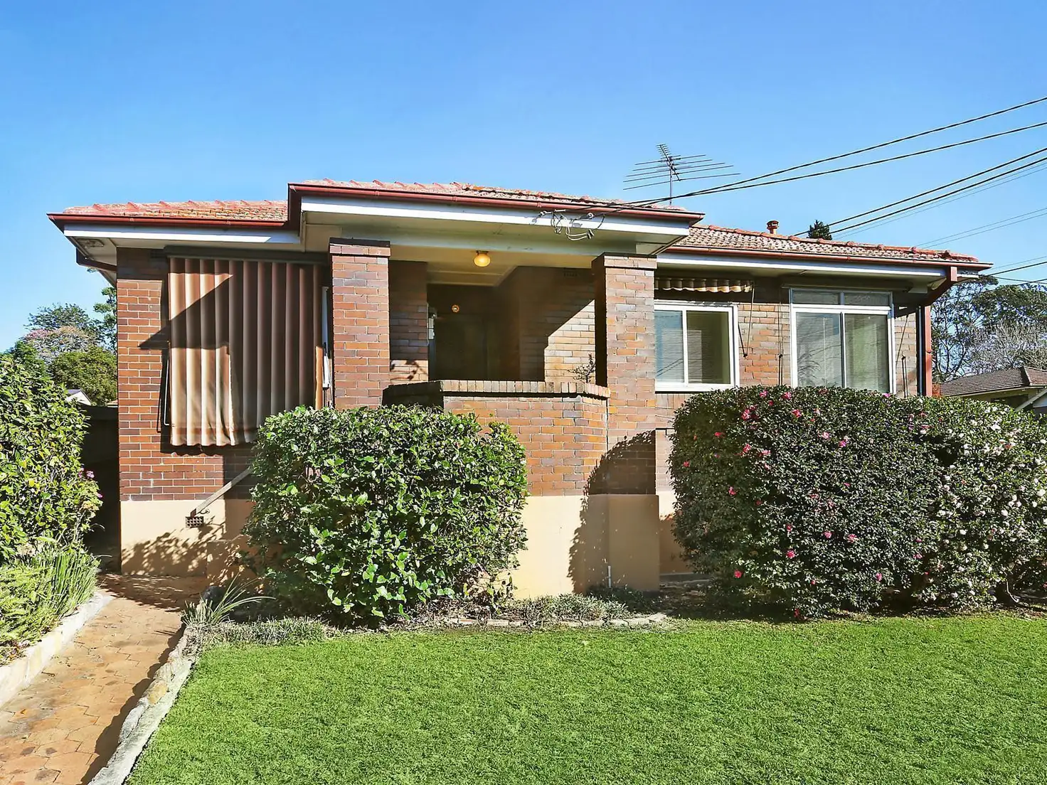 Main view of Homely house listing, 151 Midson Road, Epping NSW 2121
