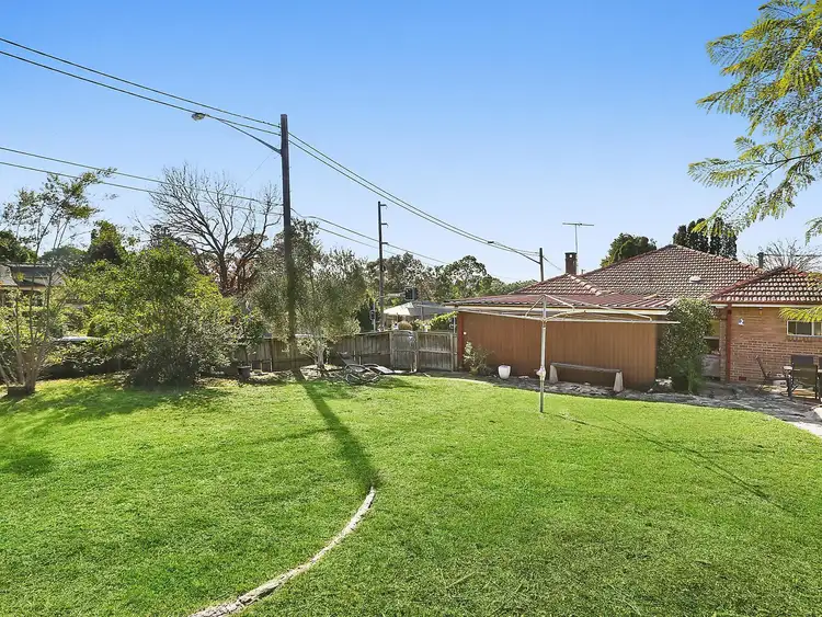 Fourth view of Homely house listing, 151 Midson Road, Epping NSW 2121