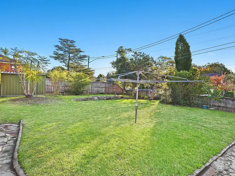 Fifth view of Homely house listing, 151 Midson Road, Epping NSW 2121