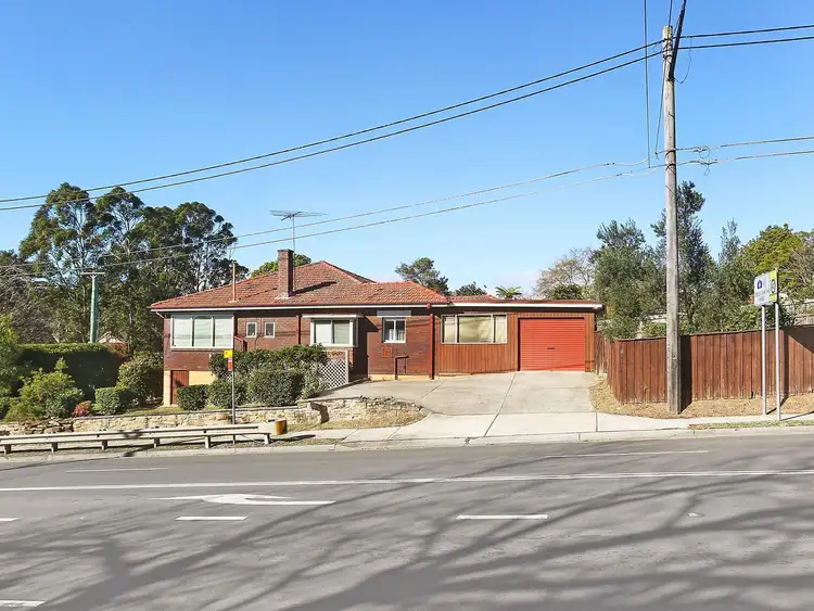 Sixth view of Homely house listing, 151 Midson Road, Epping NSW 2121