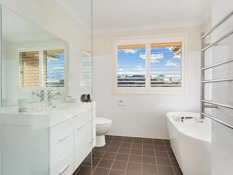 Fifth view of Homely house listing, 8B Larne Street, Prestons NSW 2170