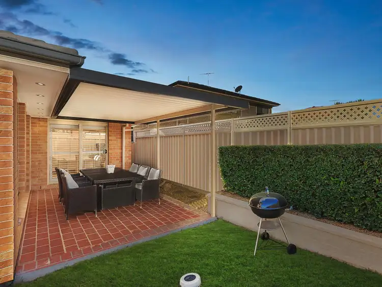 Sixth view of Homely house listing, 8B Larne Street, Prestons NSW 2170