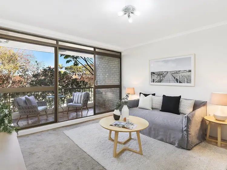 Main view of Homely apartment listing, 17/40 Military Road, Neutral Bay NSW 2089