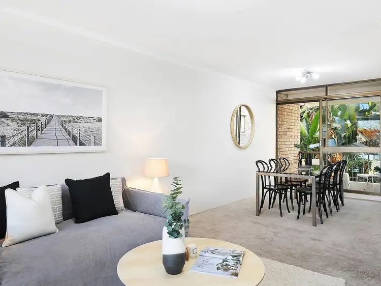 Second view of Homely apartment listing, 17/40 Military Road, Neutral Bay NSW 2089