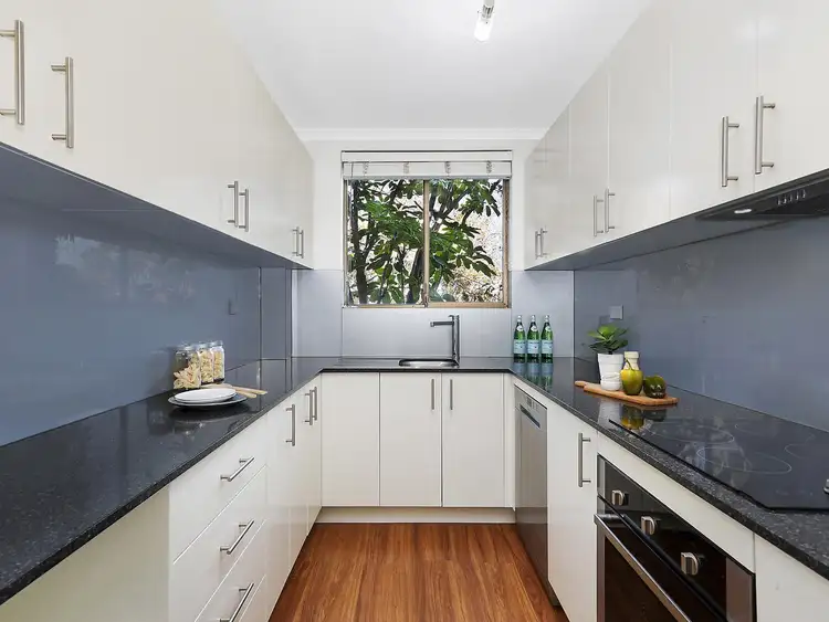Fourth view of Homely apartment listing, 17/40 Military Road, Neutral Bay NSW 2089