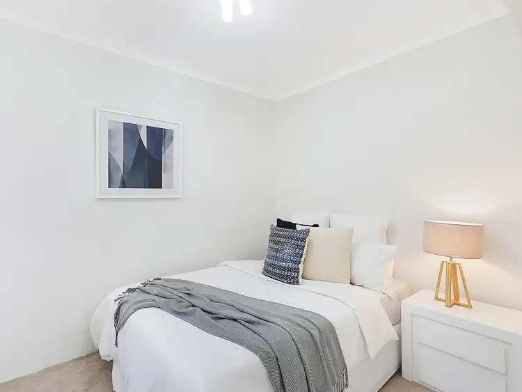 Fifth view of Homely apartment listing, 17/40 Military Road, Neutral Bay NSW 2089