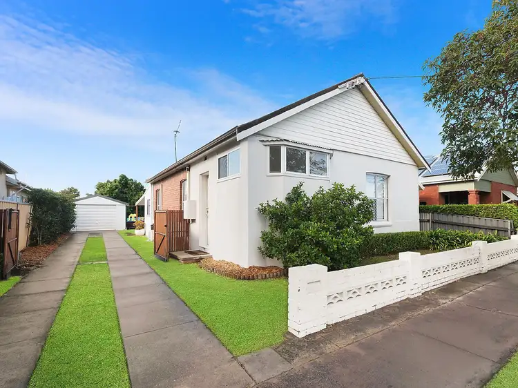 Main view of Homely house listing, 12 Chatham Road, Georgetown NSW 2298