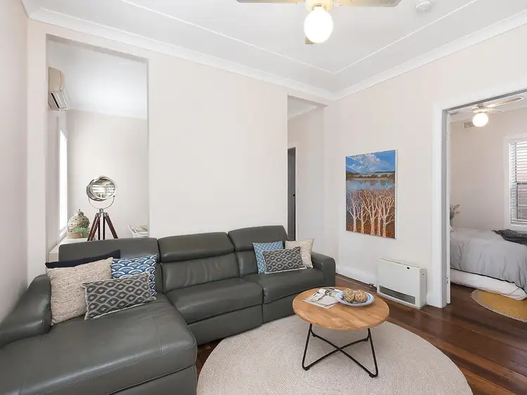 Second view of Homely house listing, 12 Chatham Road, Georgetown NSW 2298
