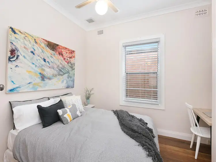 Fifth view of Homely house listing, 12 Chatham Road, Georgetown NSW 2298