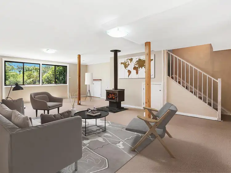 Fifth view of Homely house listing, 33 King Street, Hill Top NSW 2575