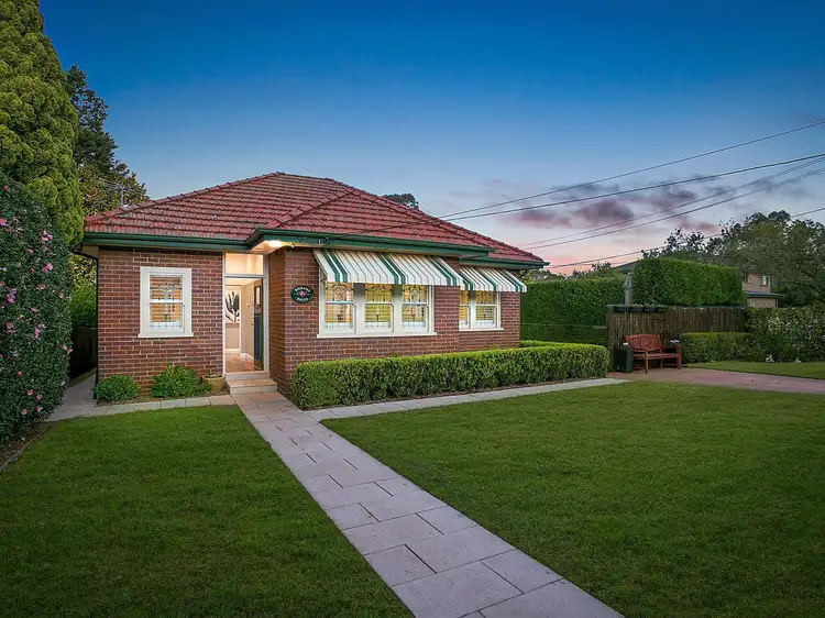 Main view of Homely house listing, 19 Badajoz Road, Ryde NSW 2112