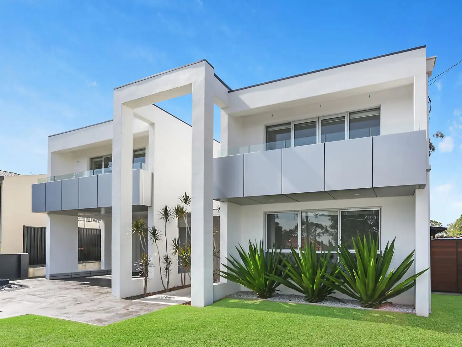 Main view of Homely house listing, 18 Fisher Avenue, Ryde NSW 2112