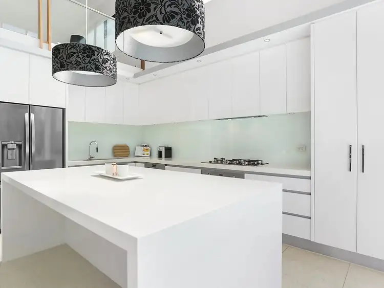 Third view of Homely house listing, 18 Fisher Avenue, Ryde NSW 2112