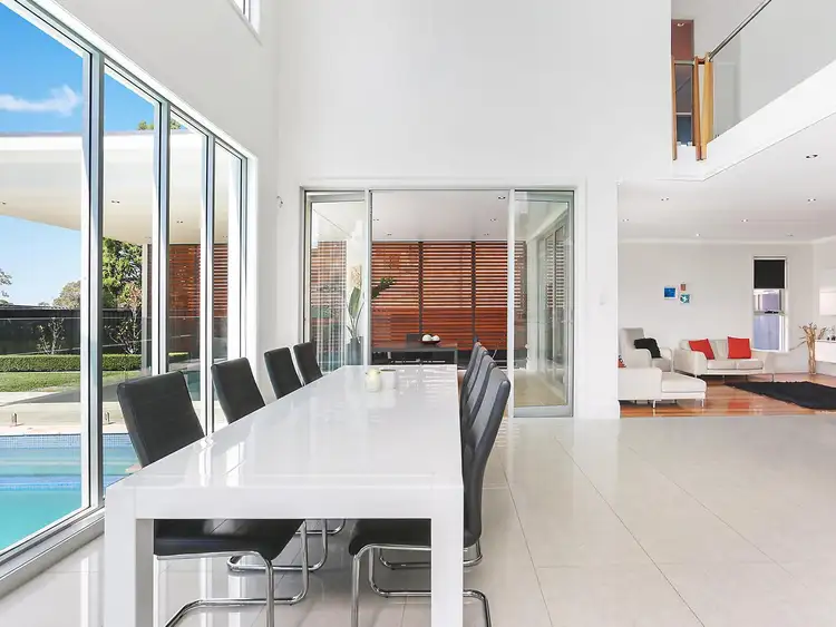 Fourth view of Homely house listing, 18 Fisher Avenue, Ryde NSW 2112