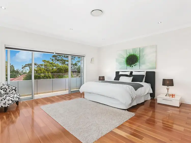 Fifth view of Homely house listing, 18 Fisher Avenue, Ryde NSW 2112