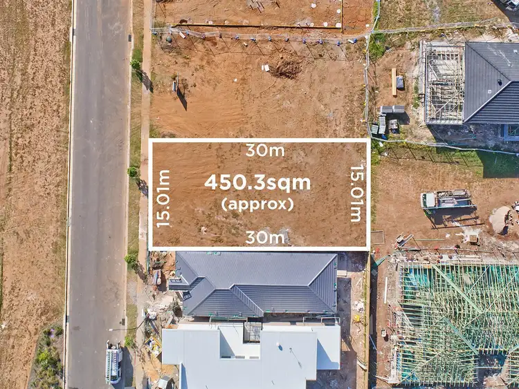 34 Kiewa Grove, Box Hill NSW 2765