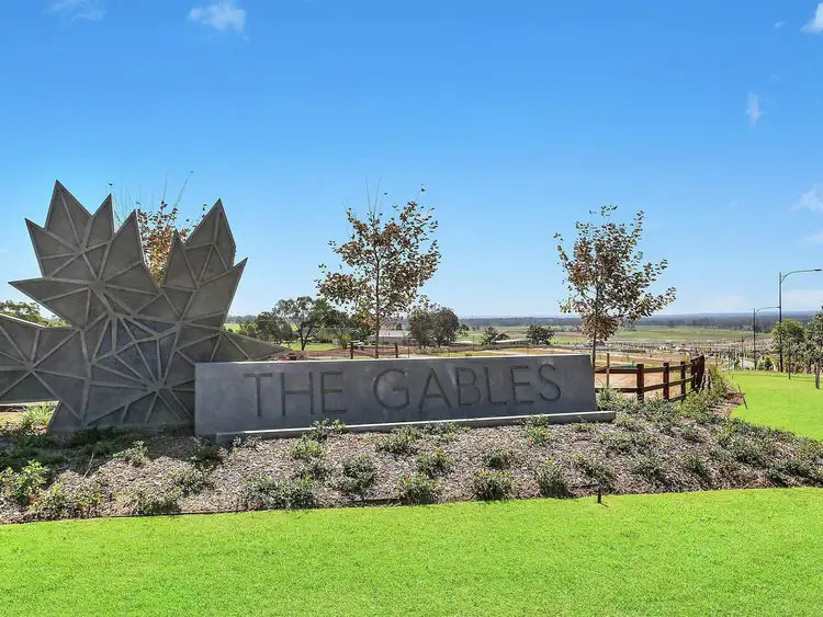Fourth view of Homely land listing, 34 Kiewa Grove, Box Hill NSW 2765