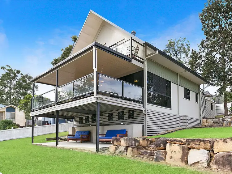 20 Vistula Circuit, Springfield QLD 4300