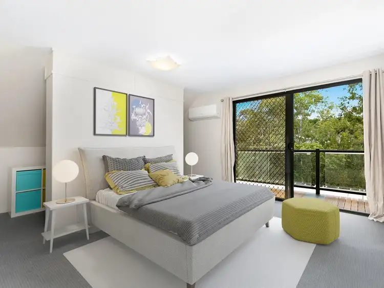 Sixth view of Homely house listing, 20 Vistula Circuit, Springfield QLD 4300