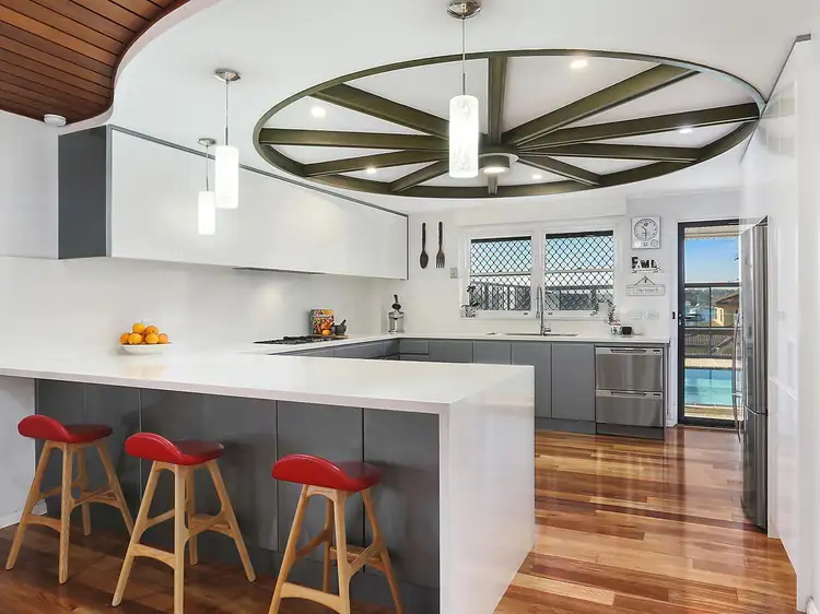 Fifth view of Homely house listing, 20 Beach Street, Blakehurst NSW 2221