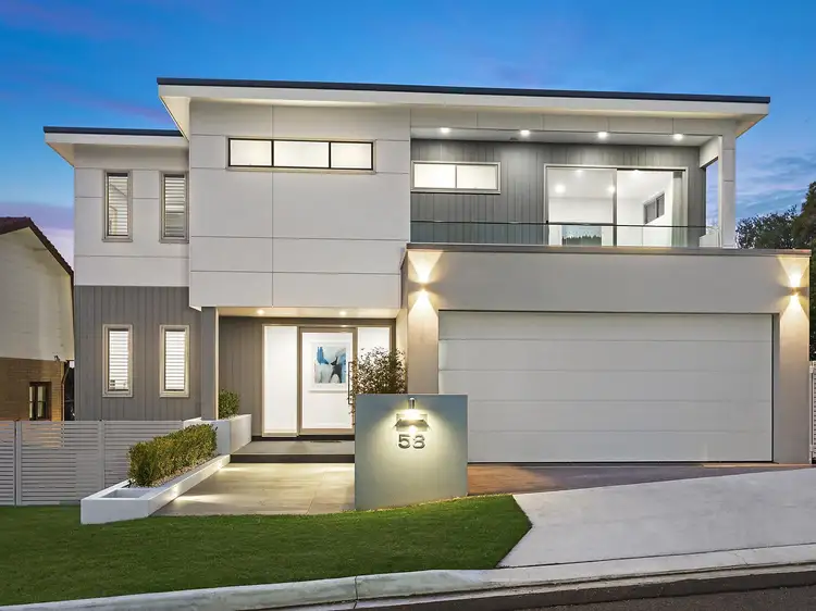 58 Valentia Avenue, Lugarno NSW 2210