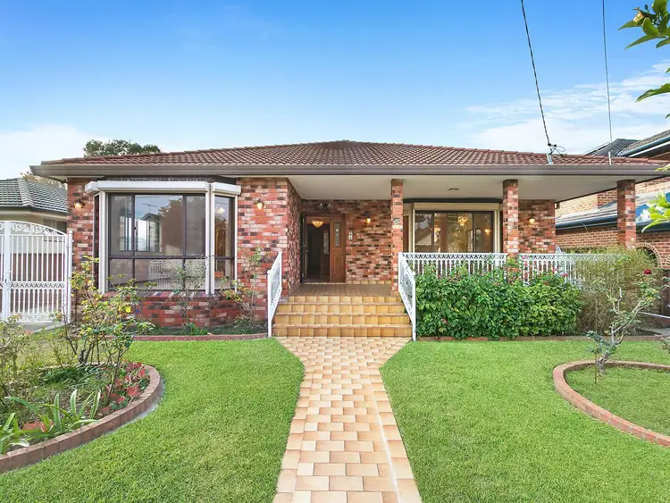 Second view of Homely house listing, 80 Crawford Road, Brighton-le-sands NSW 2216