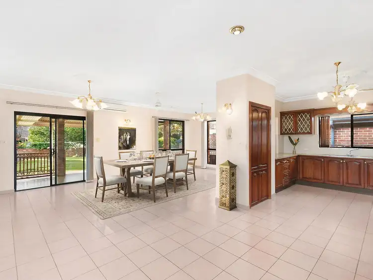 Fourth view of Homely house listing, 80 Crawford Road, Brighton-le-sands NSW 2216