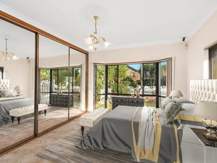 Fifth view of Homely house listing, 80 Crawford Road, Brighton-le-sands NSW 2216