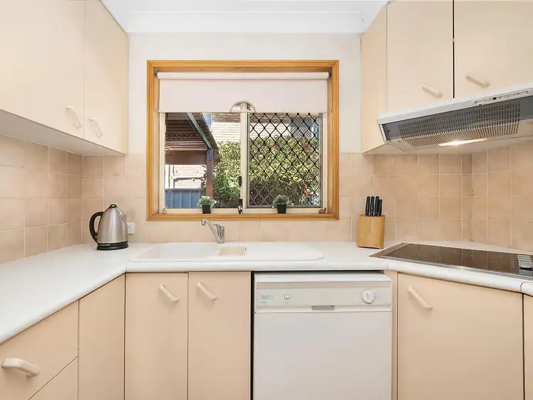 Second view of Homely unit listing, 1/349 Greenwattle Street, Wilsonton QLD 4350
