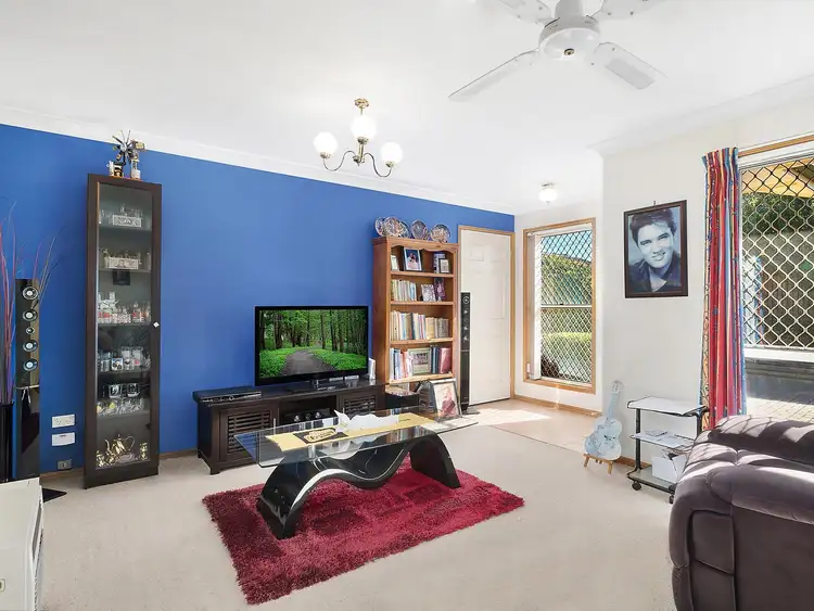 Third view of Homely unit listing, 1/349 Greenwattle Street, Wilsonton QLD 4350