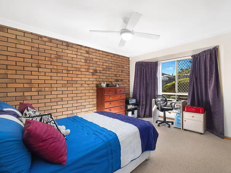 Fourth view of Homely unit listing, 1/349 Greenwattle Street, Wilsonton QLD 4350