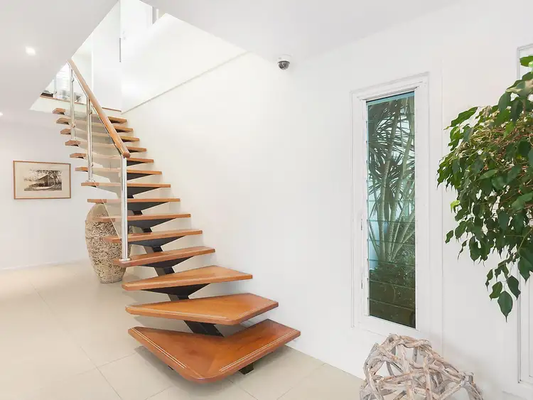 Second view of Homely house listing, 3 Wiles Avenue, Wamberal NSW 2260