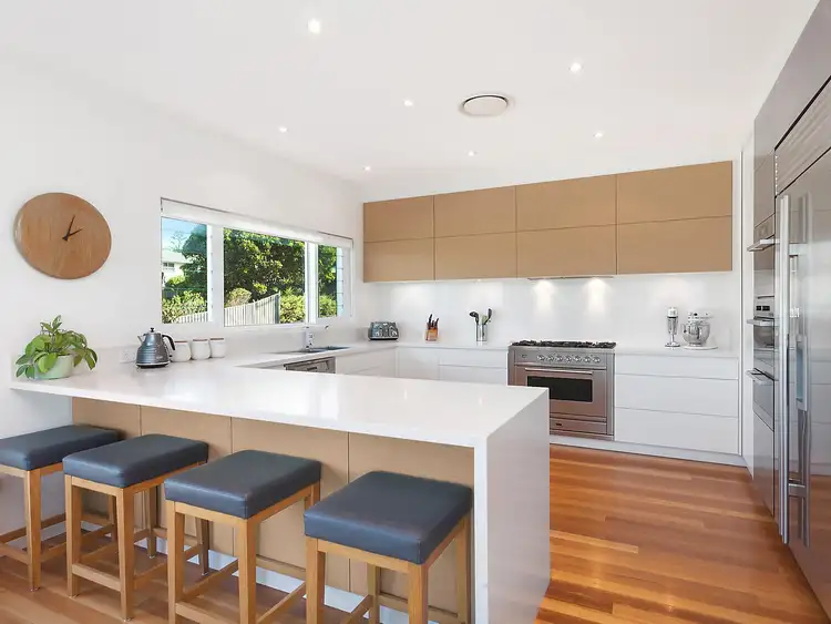 Third view of Homely house listing, 3 Wiles Avenue, Wamberal NSW 2260
