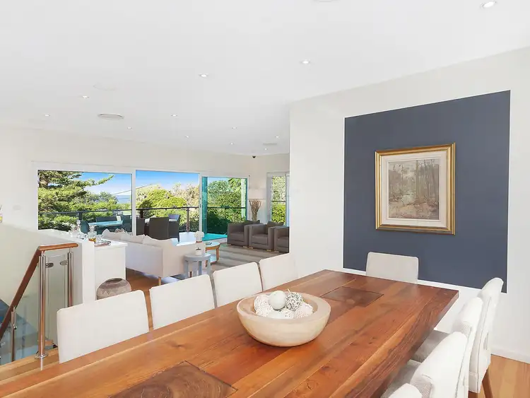 Fourth view of Homely house listing, 3 Wiles Avenue, Wamberal NSW 2260